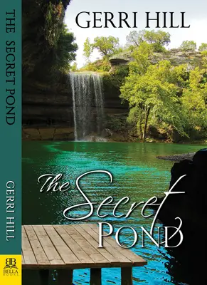 L'étang secret - The Secret Pond