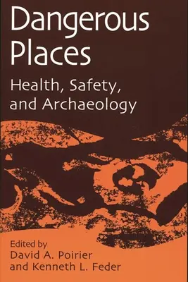 Dangerous Places : Santé, sécurité et archéologie - Dangerous Places: Health, Safety, and Archaeology