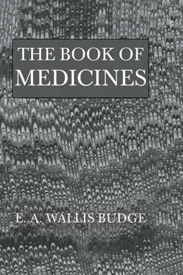 Le livre des médicaments - The Book of Medicines