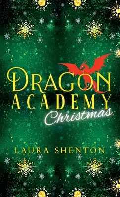 Noël de la Dragon Academy - Dragon Academy Christmas