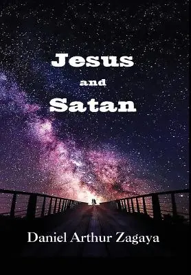 Jésus et Satan - Jesus and Satan