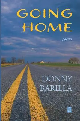 Going Home : Poèmes - Going Home: Poems