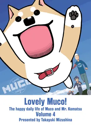 Joli Muco ! 4 - Lovely Muco! 4