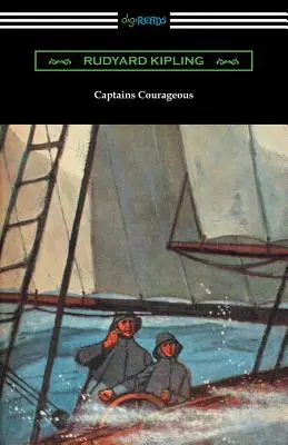 Les capitaines courageux - Captains Courageous