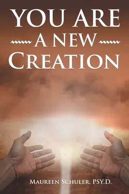 Vous êtes une nouvelle création - You Are A New Creation