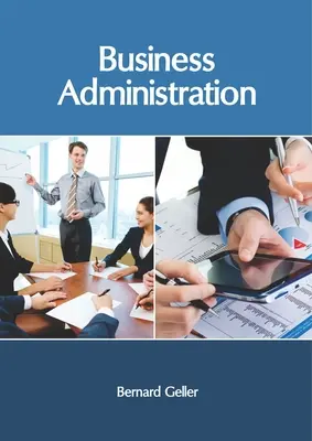 Administration des affaires - Business Administration