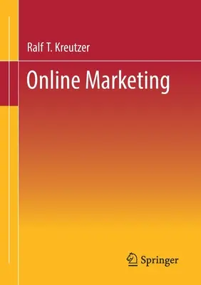 Marketing en ligne - Online Marketing