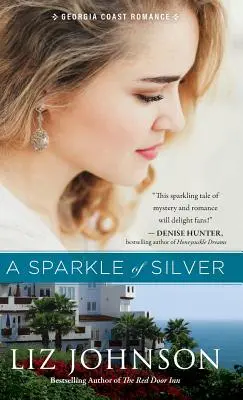 Des paillettes d'argent - Sparkle of Silver