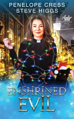 Le mal enchâssé - Enshrined Evil