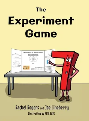 Le jeu de l'expérience - The Experiment Game