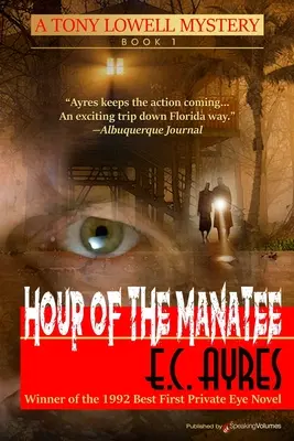 L'heure du Lamantin - Hour of the Manatee