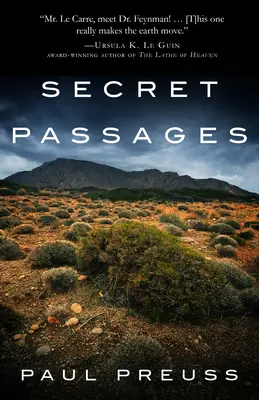 Passages secrets - Secret Passages