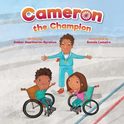 Cameron le champion - Cameron the Champion