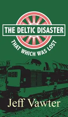 Ce qui était perdu : La catastrophe du Deltic, deuxième partie - That Which Was Lost: The Deltic Disaster, Part Two