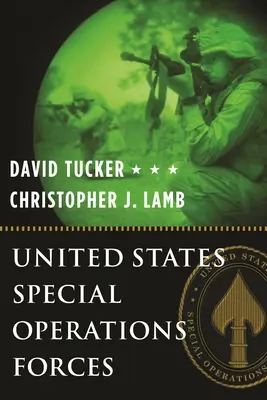 Forces d'opérations spéciales des États-Unis - United States Special Operations Forces