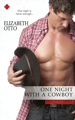 Une nuit avec un cow-boy - One Night with a Cowboy