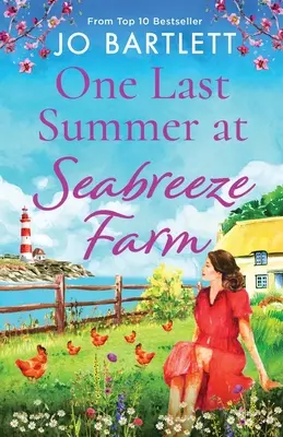Un dernier été à Seabreeze Farm - One Last Summer at Seabreeze Farm
