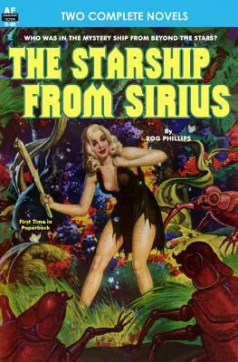 Le vaisseau de Sirius et l'arme finale - Starship From Sirius, The, & Final Weapon