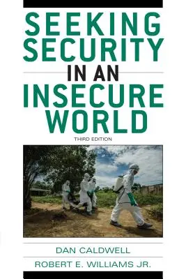 En quête de sécurité dans un monde insécurisé - Seeking Security in an Insecure World