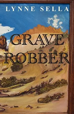 Voleur de tombes - Grave Robber