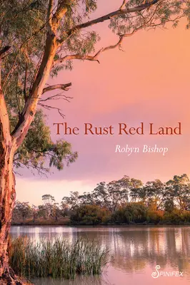 La terre rouge rouille - The Rust Red Land