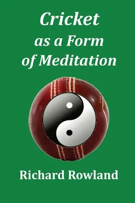 Le grillon comme forme de méditation - Cricket as a form of meditation