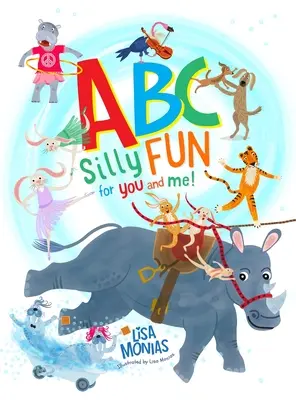 ABC Un plaisir idiot pour toi et moi ! - ABC Silly fun for you and me!