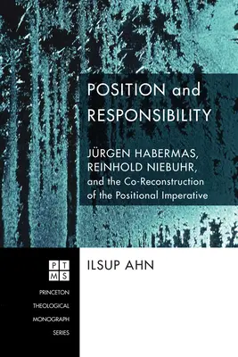 Position et responsabilité - Position and Responsibility