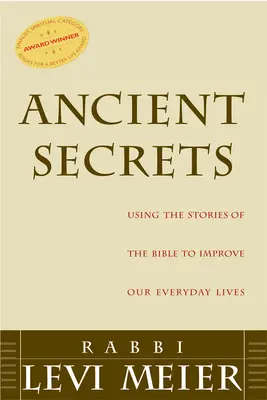Secrets anciens - Ancient Secrets