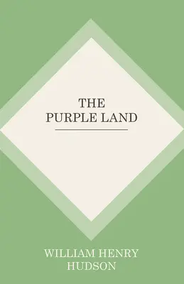 La terre pourpre - The Purple Land