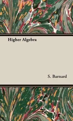 L'algèbre supérieure - Higher Algebra