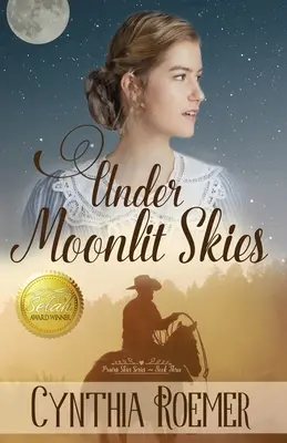 Sous le ciel de la lune - Under Moonlit Skies