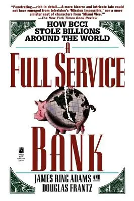 Banque à service complet - Full Service Bank