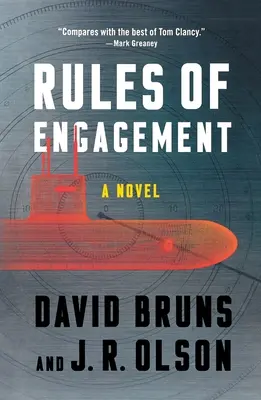 Règles d'engagement - Rules of Engagement