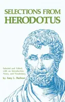 Sélection d'Hérodote - Selections from Herodotus