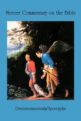 McOb Vol 5 Deutérocanonique/Apocrate - McOb Vol 5 Deuterocanocicals/Apocr