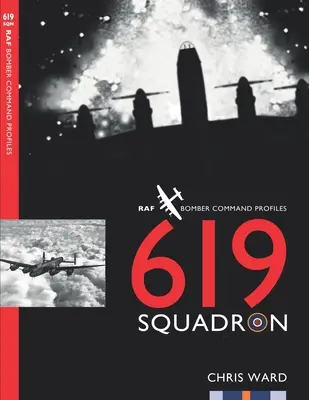 619e Escadron - 619 Squadron