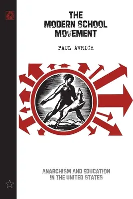 Le mouvement de l'école moderne : L'anarchisme et l'éducation aux États-Unis - The Modern School Movement: Anarchism and Education in the United States