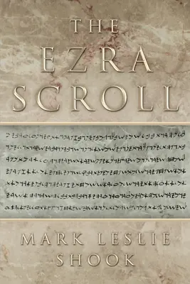 Le rouleau d'Ezra - The Ezra Scroll