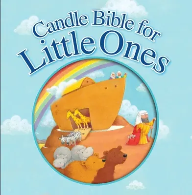 Bible en bougies pour les tout-petits - Candle Bible for Little Ones