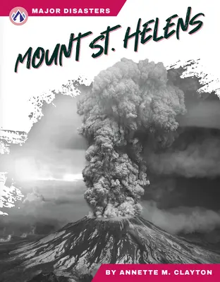 Le mont Saint Helens - Mount St. Helens