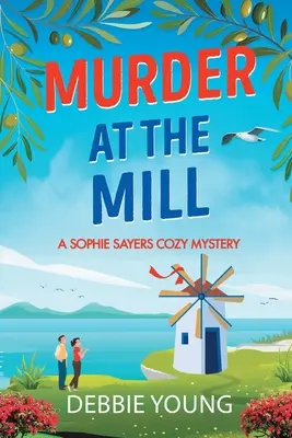 Meurtre au moulin - Murder at the Mill