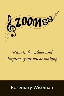 Zoom88 : Comment être plus calme et améliorer sa musique - Zoom88: How to be calmer and improve your music making