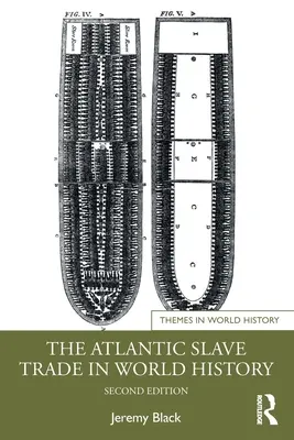 La traite atlantique des esclaves dans l'histoire mondiale - The Atlantic Slave Trade in World History