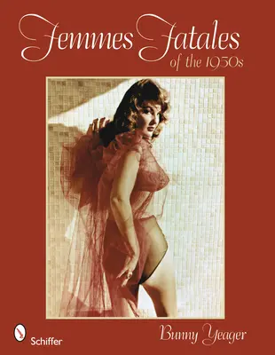 Les femmes fatales des années 1950 - Femmes Fatales of the 1950s