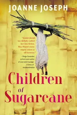 Les enfants de la canne à sucre - Children of Sugarcane