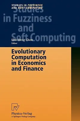 L'informatique évolutive en économie et en finance - Evolutionary Computation in Economics and Finance