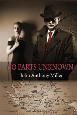 Vers des parties inconnues - To Parts Unknown