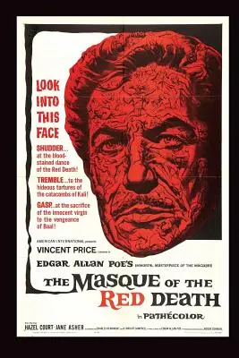 Le masque de la mort rouge - The Masque of the Red Death
