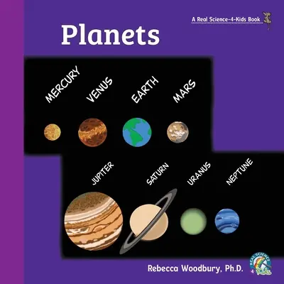 Les planètes - Planets
